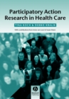 Image for Participatory action research in healthcare