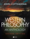 Image for Western Philosophy