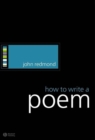 Image for How to Write a Poem