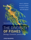 Image for The diversity of fishes