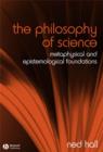 Image for The Philosophy of Science