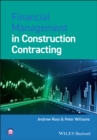 Image for Financial management in construction contracting