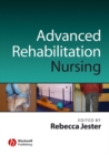 Image for Advancing Practice in Rehabilitation Nursing