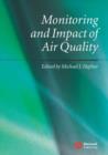 Image for Monitoring and Impact of Air Quality