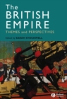 Image for The British Empire  : themes and perspectives