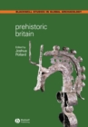 Image for Prehistoric Britain