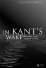 Image for In Kant&#39;s Wake