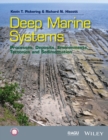 Image for Deep marine systems  : processes, deposits, environments, tectonics and sedimentation