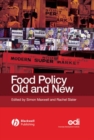 Image for Food Policy Old and New