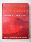 Image for Volcanoes and Earthquakes
