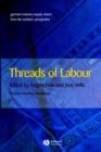 Image for Threads of Labour