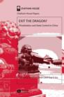 Image for Exit the dragon?  : privatization and state control in China