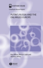 Image for Putin&#39;s Russia and the wider Europe