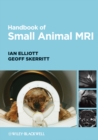 Image for Handbook of Small Animal MRI