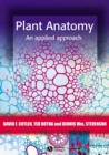 Image for Plant anatomy  : an applied approach