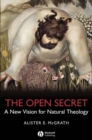 Image for Natural theology  : a new vision