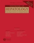 Image for Textbook of hepatology  : from basic science to clinical practice