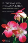 Image for Annual Plant Reviews, Flowering and its Manipulation