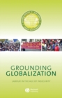 Image for Grounding Globalization