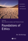 Image for Foundations of ethics  : an anthology