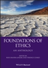 Image for Foundations of ethics  : an anthology