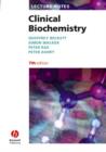 Image for Clinical Biochemistry