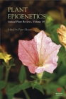 Image for Annual Plant Reviews, Plant Epigenetics