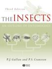 Image for The Insects: An Outline of Entomology (IM Artwork from book CD-ROM downloadable to PowerPoint)
