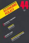 Image for Economic Policy 44