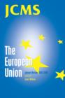 Image for The European Union - annual review 2004/2005