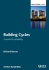 Image for Building cycles  : growth &amp; instability