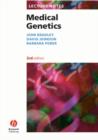 Image for Medical genetics