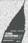 Image for Global institutions and responsibilities  : achieving global justice