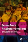 Image for Severe Acute Respiratory Syndrome