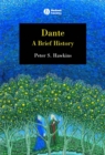 Image for A brief history of Dante