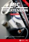 Image for ABC of Hypertension