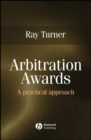 Image for Arbitration awards  : a practical approach