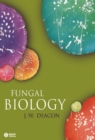 Image for Fungal Biology