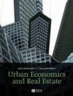 Image for Urban economics  : theory and policy