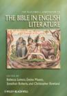 Image for The Blackwell companion to the Bible in literature