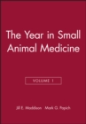 Image for The Year in Small Animal Medicine
