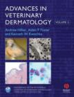 Image for Advances in veterinary dermatology  : proceedings of the fifth World Congress of Veterinary Dermatology, Vienna, Austria, 25-28 August 2004Vol. 5