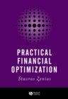 Image for Practical financial optimization  : decision making for financial engineers