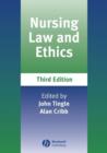 Image for Nursing Law and Ethics