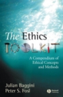 Image for The Ethics Toolkit