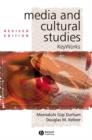 Image for Media and Cultural Studies