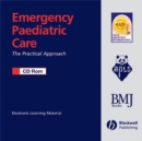 Image for Emergency Paediatric Care : The Practical Approach