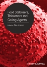Image for Food Stabilisers, Thickeners and Gelling Agents