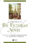 Image for A companion to the Victorian novel