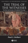 Image for The Trial of the Witnesses